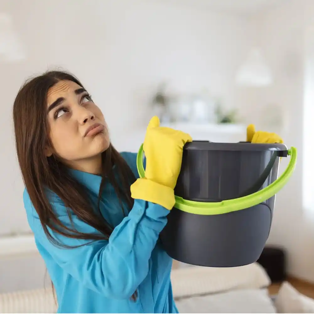 water damage restoration service Brookmont